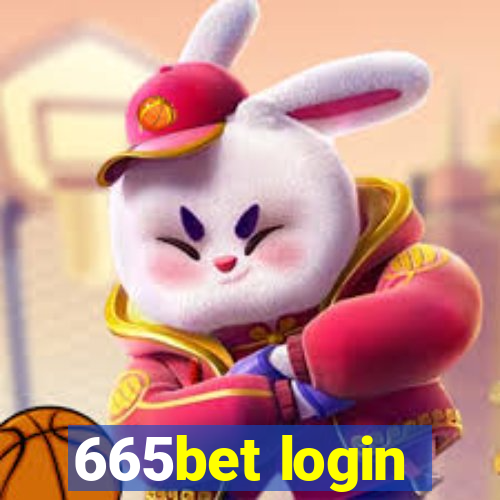 665bet login
